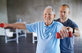 Read more about the article How Seniors Can Improve Muscle Strength Without Lifting Weights