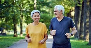 Read more about the article How Seniors Can Stay Active at Home Without Heavy Equipment