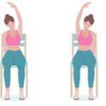 Morning Stretching Exercises for Seniors to Reduce Stiffness