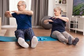 Read more about the article Can Seniors Build Muscle With Low-Impact Exercise?