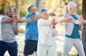 Read more about the article How Seniors Can Maintain Independence Through Regular Exercise