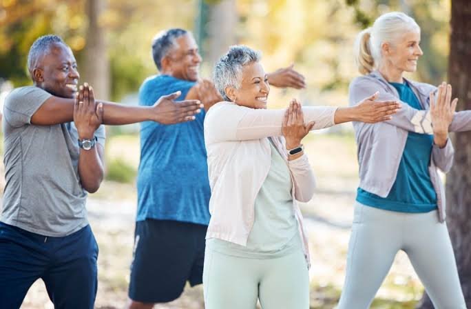 Read more about the article How Seniors Can Maintain Independence Through Regular Exercise