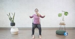 Read more about the article Best Exercises for Seniors Over 70 to Stay Strong and Independent