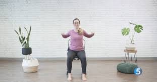 Read more about the article Best Exercises for Seniors Over 70 to Stay Strong and Independent