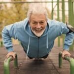 How to Build Muscle After 60: A Beginner’s Guide for Seniors