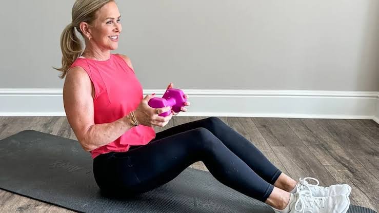 Read more about the article How to Exercise Safely as a Beginner Over 60