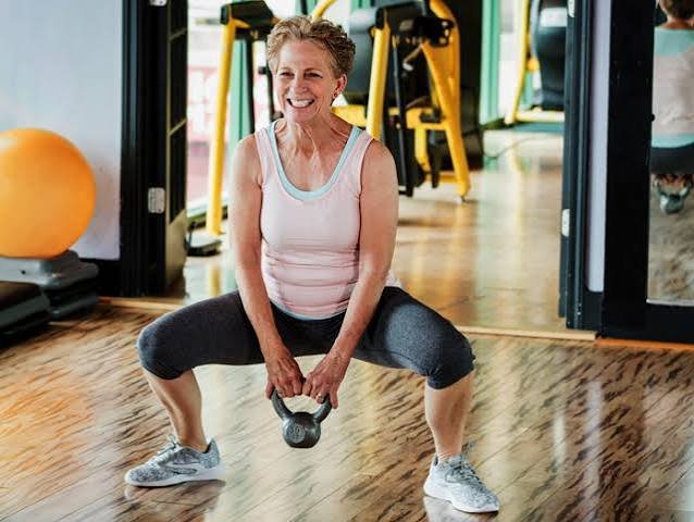 Read more about the article Strength Training After 65: What Seniors Should Know