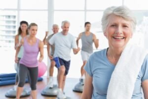 Read more about the article How Often Should Seniors Exercise? A Simple Weekly Workout Plan