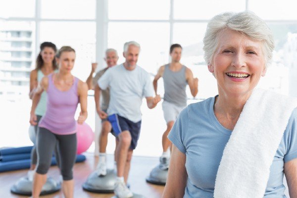 Read more about the article How Often Should Seniors Exercise? A Simple Weekly Workout Plan